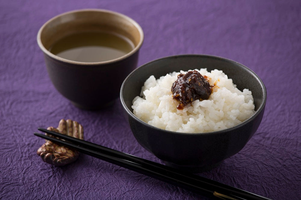 【10月~3月限定】はまな味噌