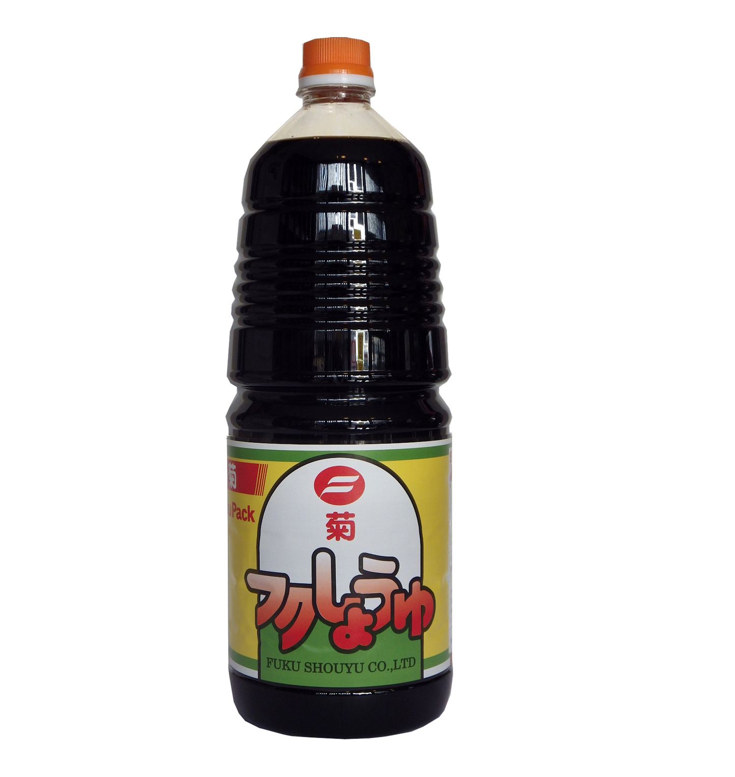 菊しょうゆ1.8L