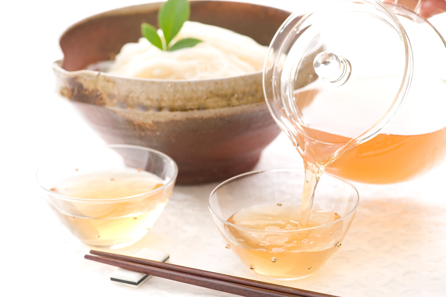 昆布とかつおのだしパック