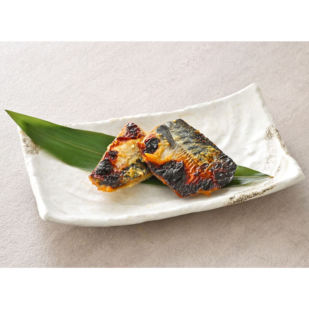 鯖のみそ漬け【冷凍便】