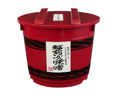 越前こうじ味噌(粒)