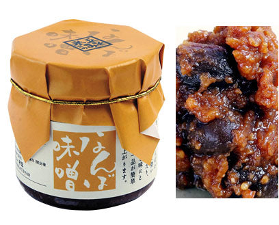 食卓菜彩 なんば味噌