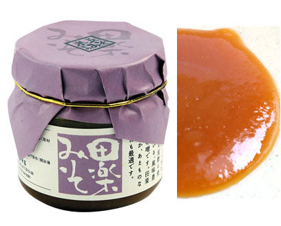 食卓菜彩 田楽みそ(甘口)