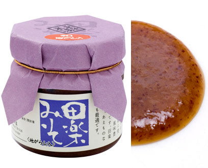 食卓菜彩 田楽みそ(辛口)