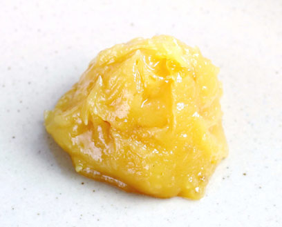 ゆず味噌 量り売り