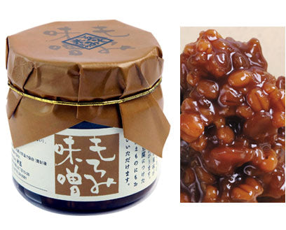 食卓菜彩 もろみ味噌