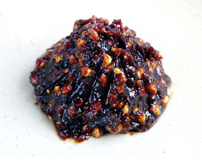 そば味噌 量り売り