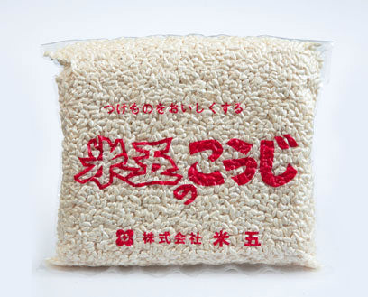 米こうじ 500g袋入り
