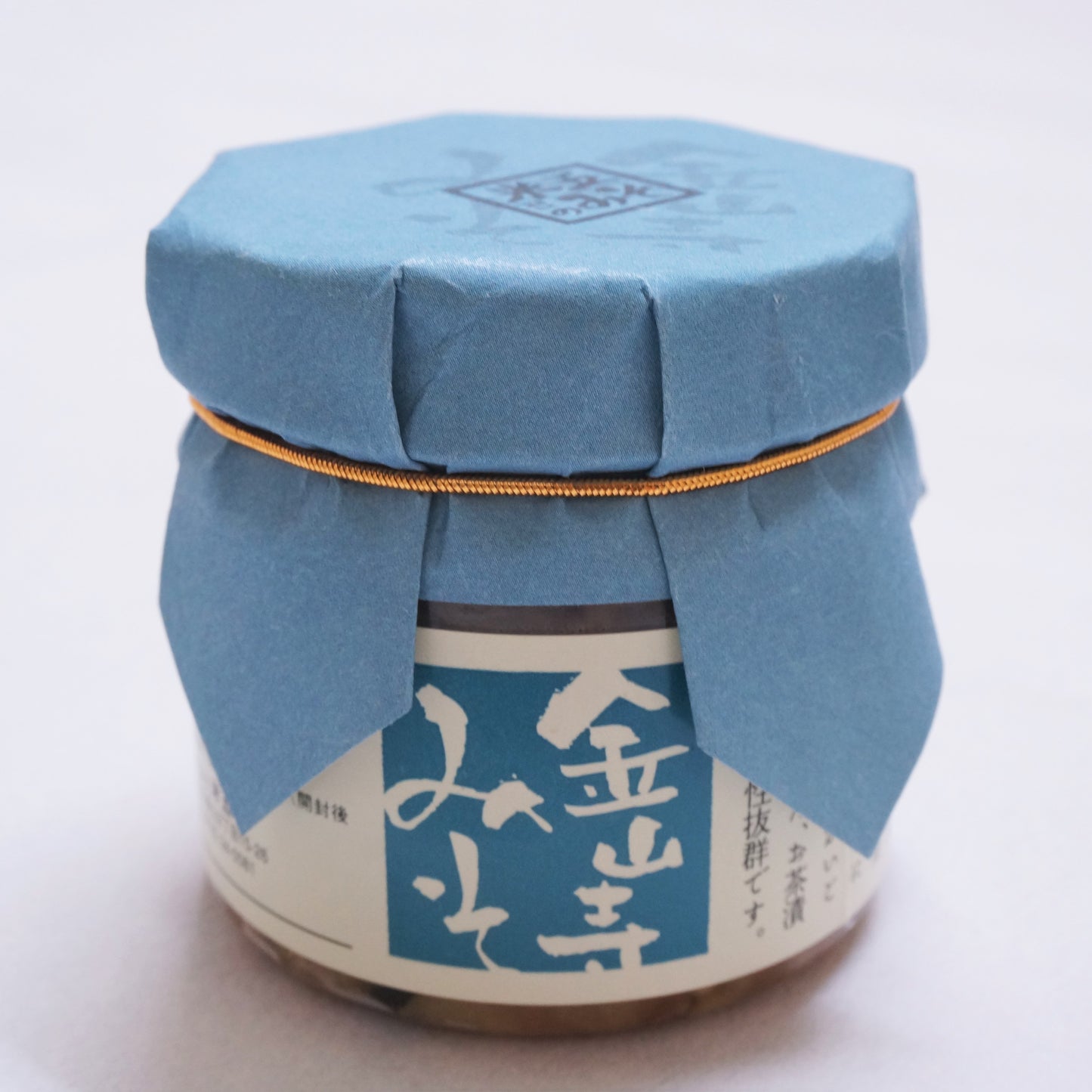 食卓菜彩 金山寺みそ