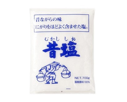 昔塩