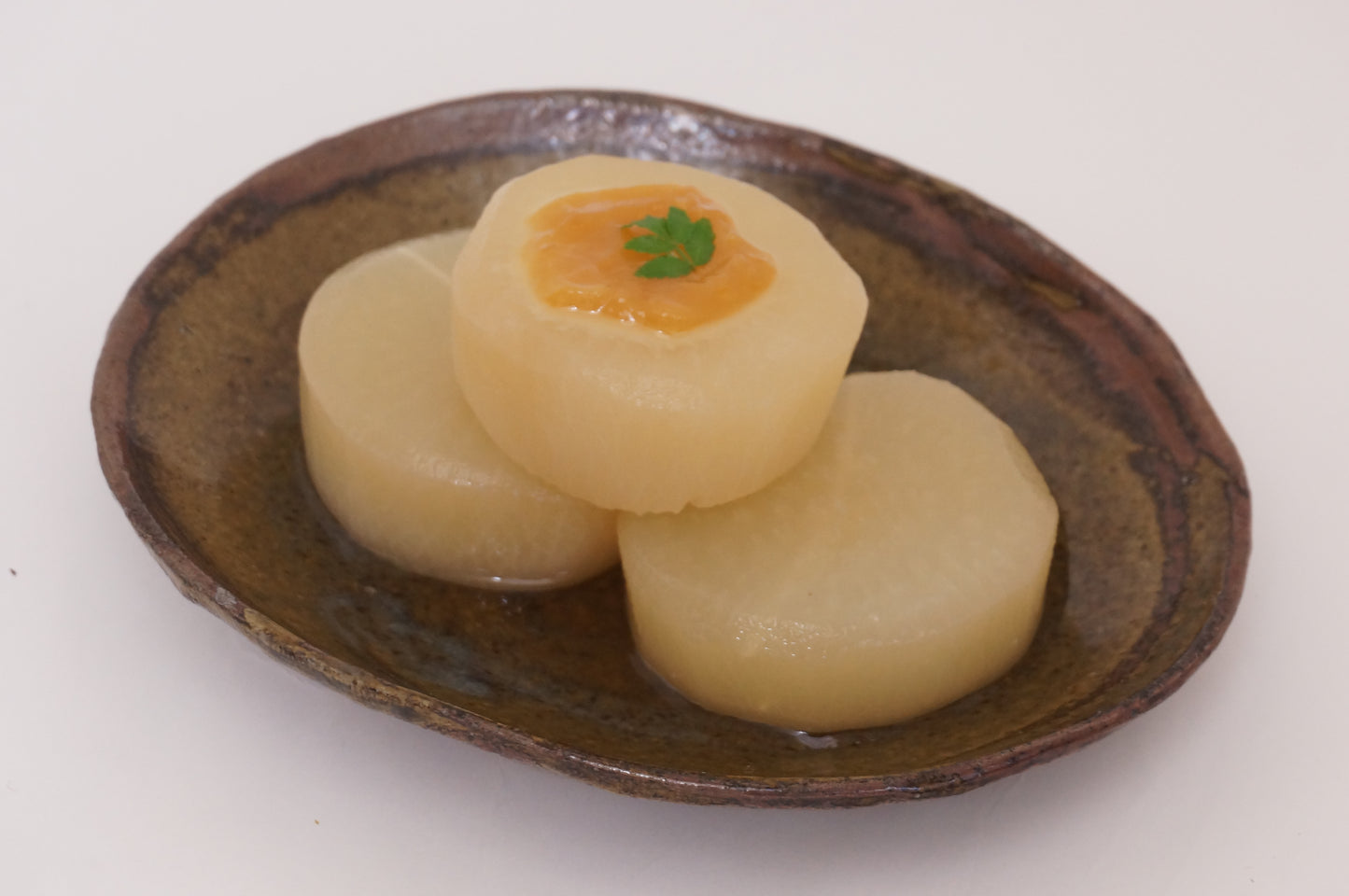 食卓菜彩 ゆず味噌