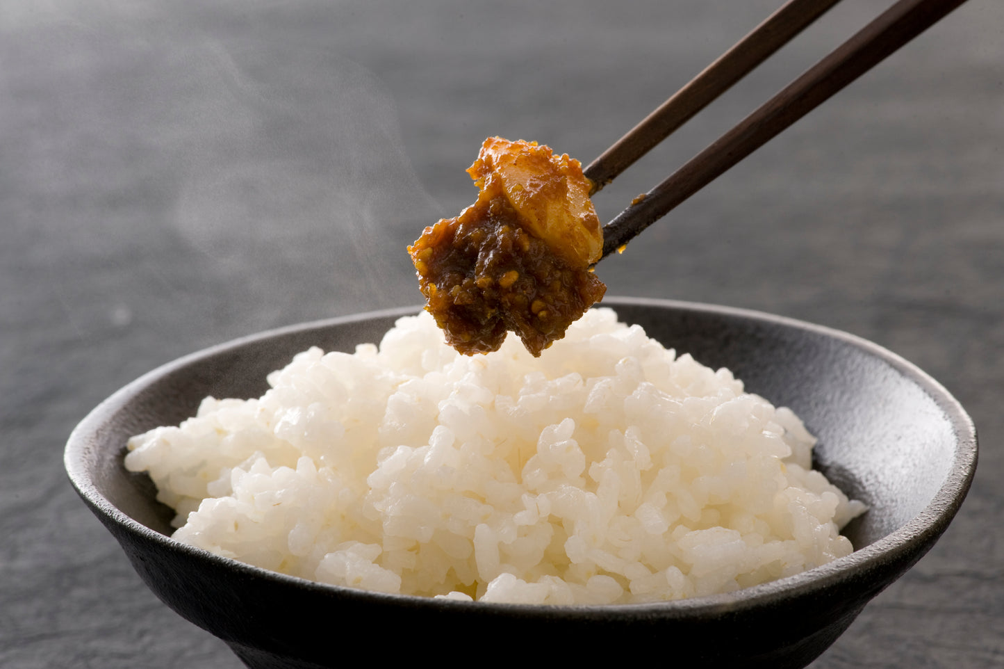 俺の辛飯道 カレー味噌