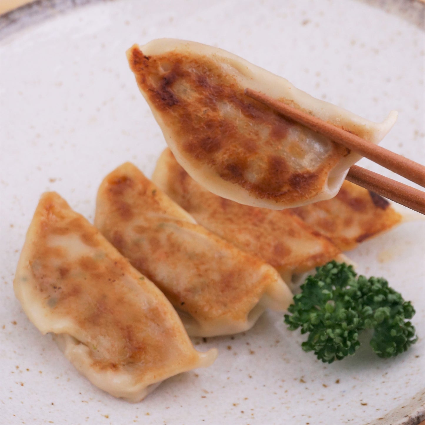 みそ生餃子【冷凍便】