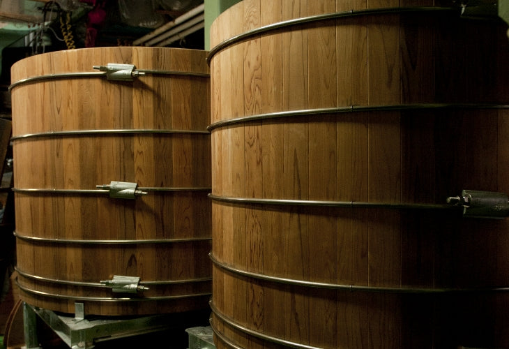 米五が選ばれる理由