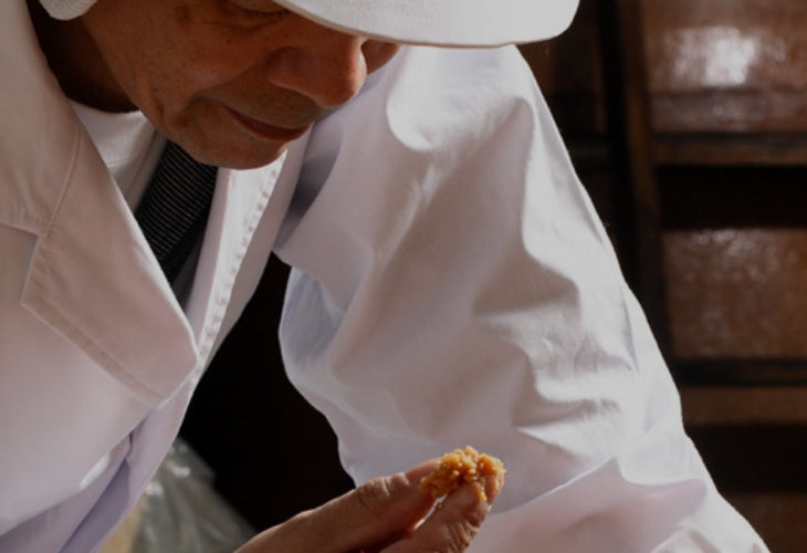 米五が選ばれる理由