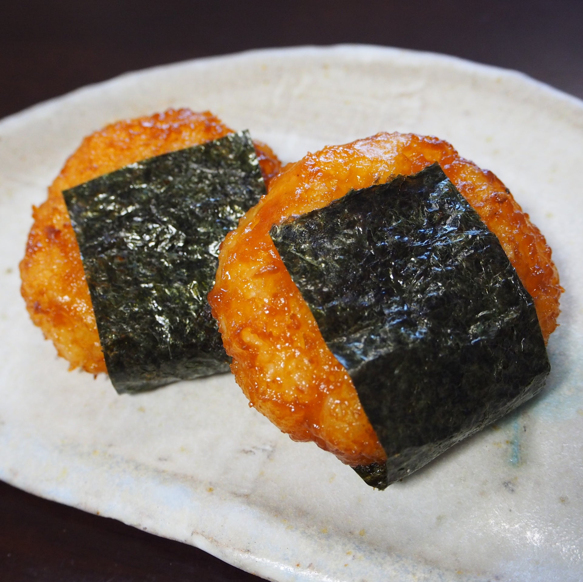 意外と簡単！五平餅