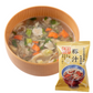 越前おみそ汁（豚汁）