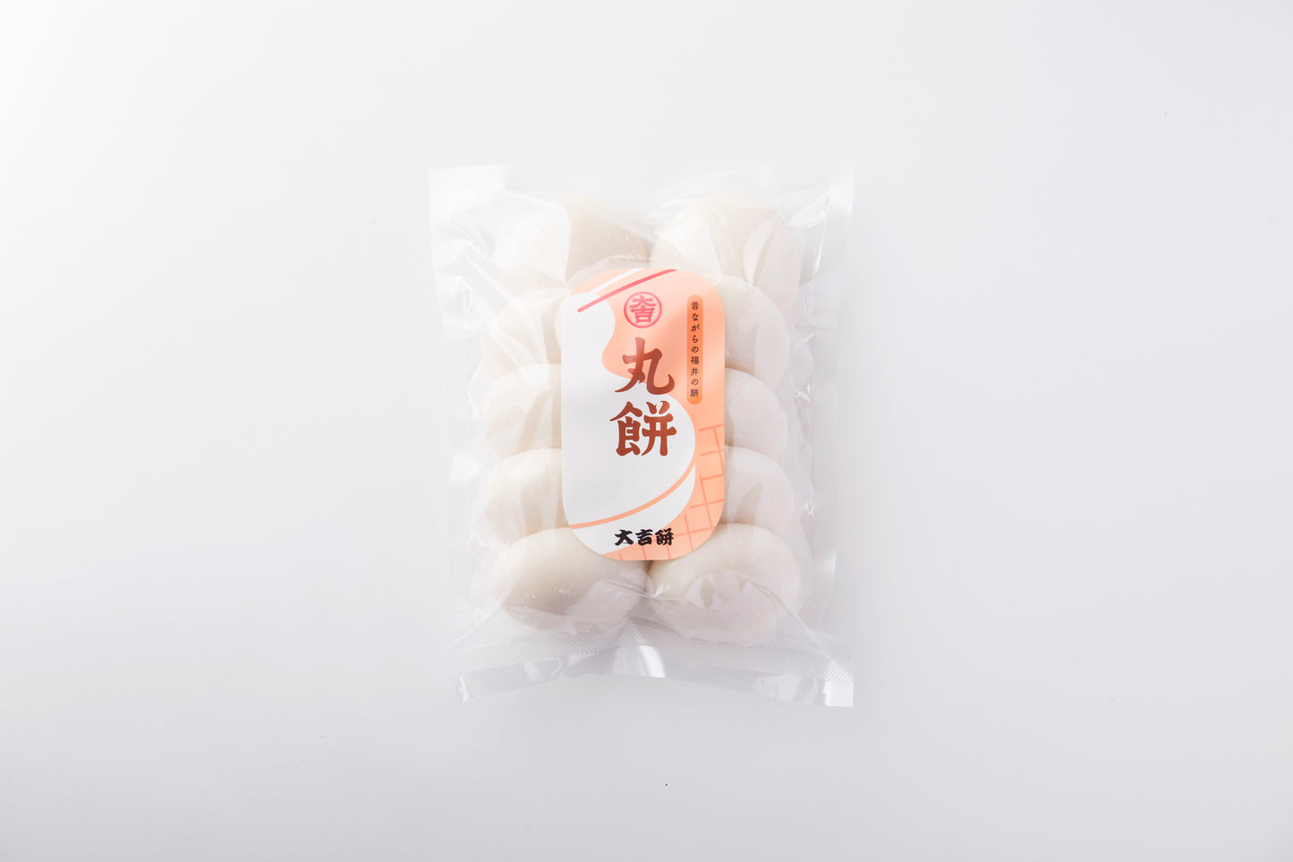 【12月限定商品】丸餅