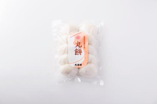 【12月限定商品】丸餅