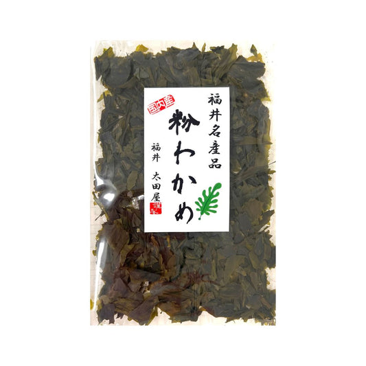 粉わかめ