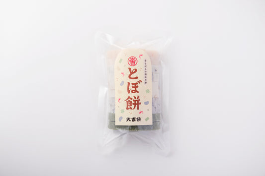 【12月限定商品】とぼ餅詰め合わせ