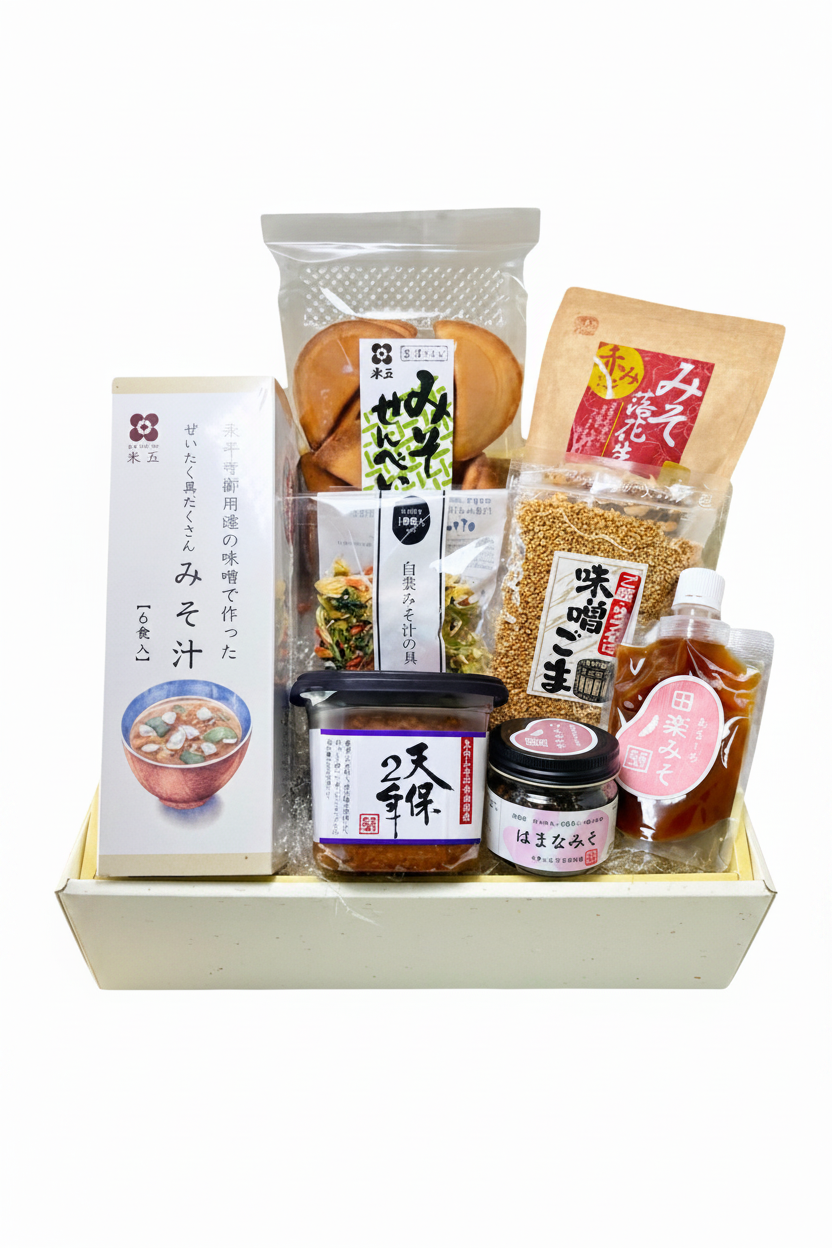 越前まごころセット